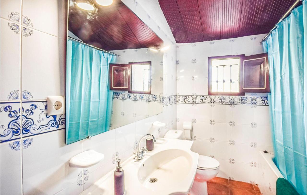 Amazing Home In Ronda With House A Panoramic View Eksteriør bilde
