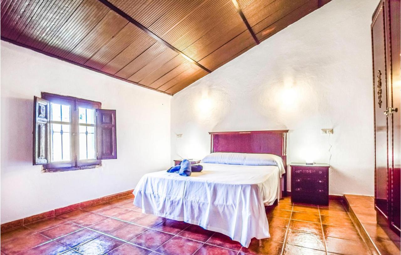Amazing Home In Ronda With House A Panoramic View Eksteriør bilde