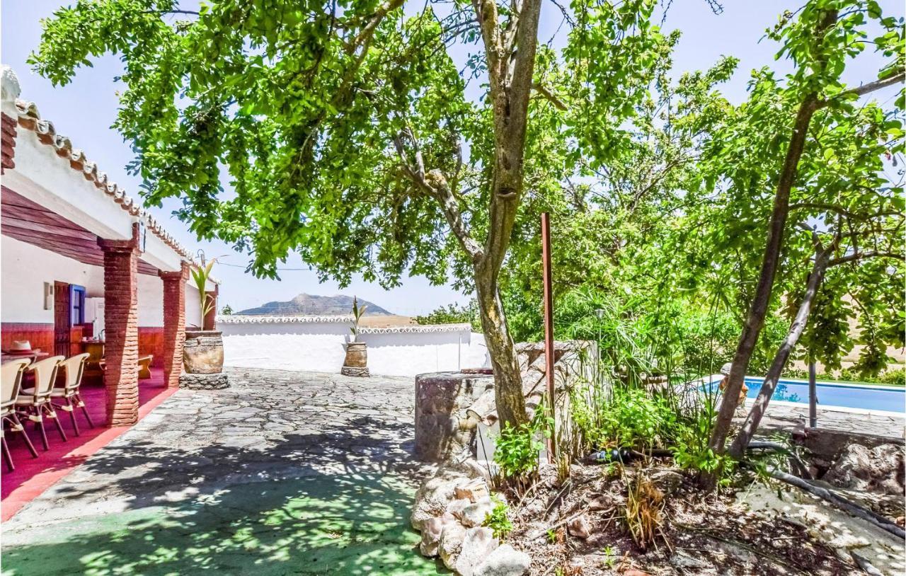 Amazing Home In Ronda With House A Panoramic View Eksteriør bilde